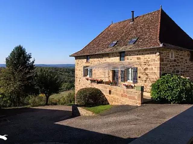 Maison vente à Brive-la-Gaillarde, Tudeils