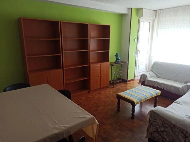 Apartamento en alquiler en Tudela, Navarra