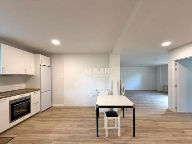 Apartamento en alquiler en Tudela, Navarra