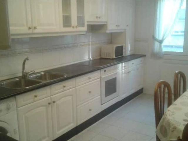 Apartamento en alquiler en Tudela, Navarra