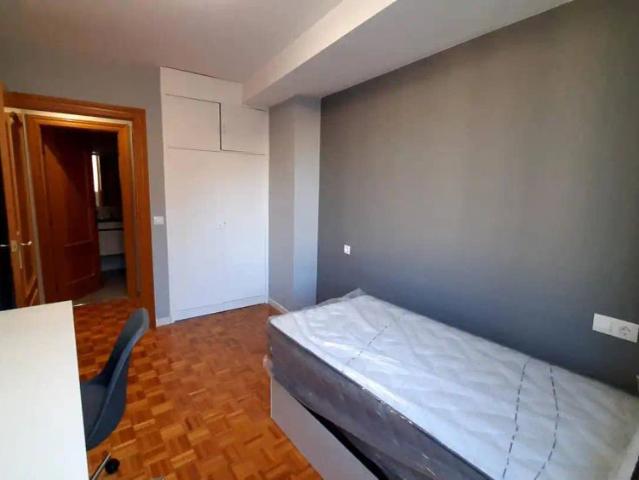 Apartamento en alquiler en Tudela, Navarra