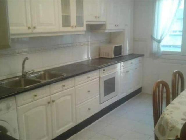 Apartamento en alquiler en Tudela, Navarra
