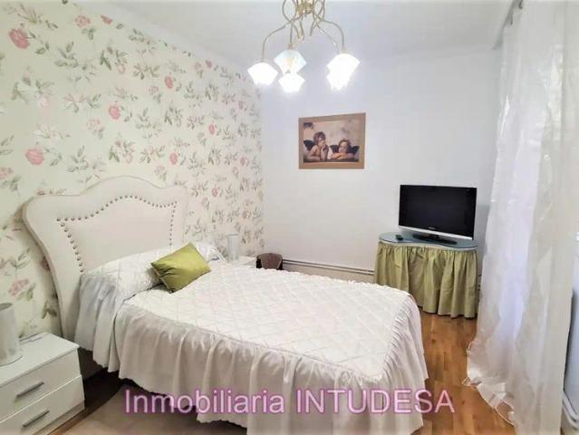 Apartamento en alquiler en Tudela, Navarra