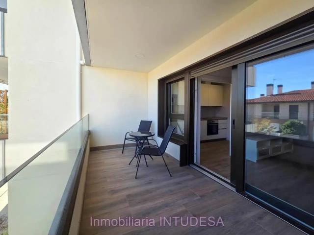 Apartamento en alquiler en Tudela, Navarra