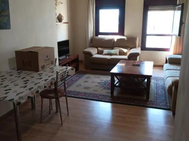 Apartamento en alquiler en Tudela, Navarra