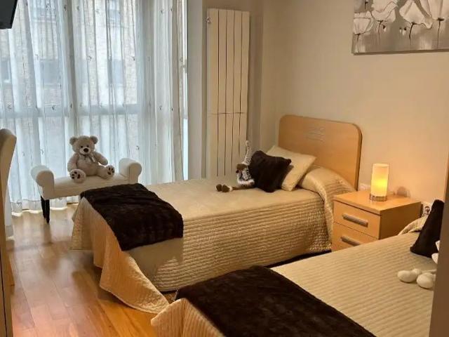 Apartamento en alquiler en Tudela, Navarra