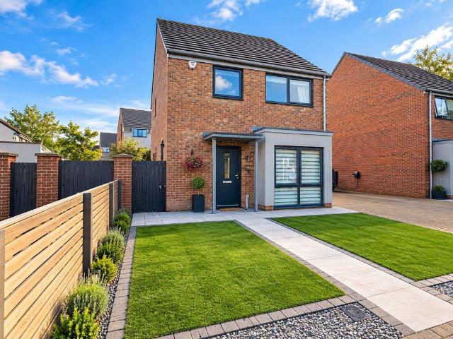 House for rent in Burnside, Tyne And Wear