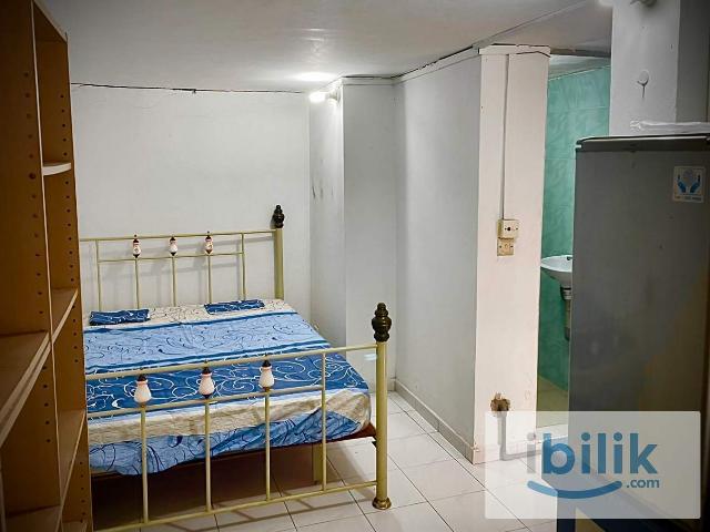 Apartment for rent in Country Heights Damansara, Kuala Lumpur