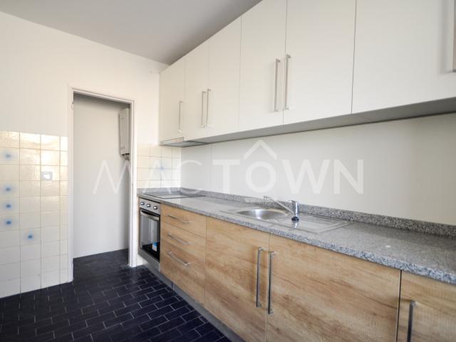 Apartamento alugar em Cidade Nova, Santiago Dos Velhos