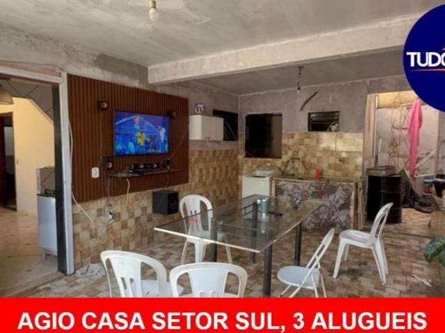 Casa venda em Região Geográfica Imediata de Luziânia, Região Integrada de Desenvolvimento do Distrito Federal e Entorno