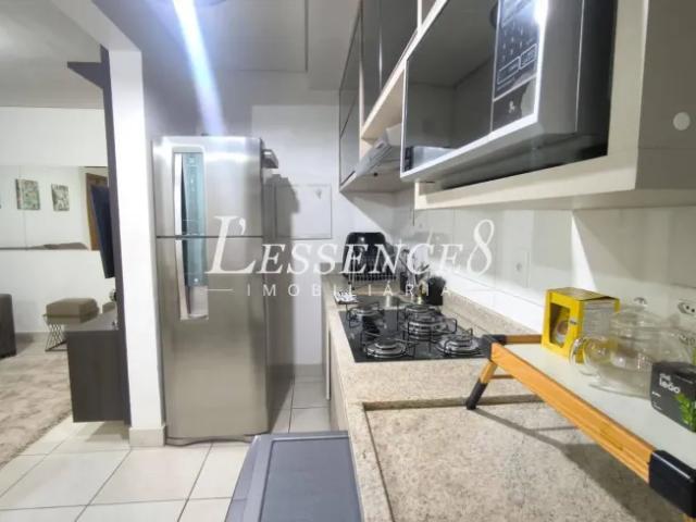 Apartamento aluguel em Região Geográfica Imediata de Goiânia, Goiânia