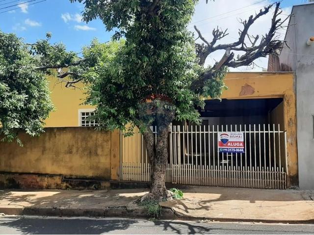 Casa aluguel em Região Imediata de Andradina, Guaraçaí