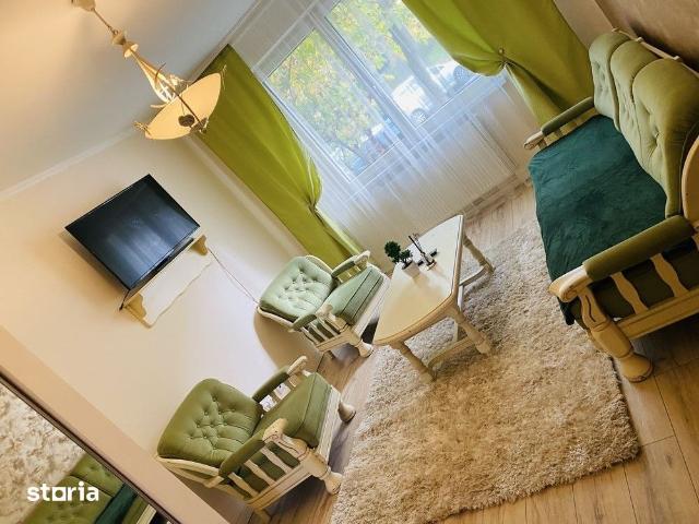 Apartament închirieri în Budai Nagy Antal, Târgu Mureș
