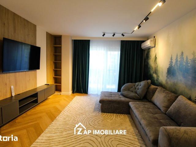 Apartament închirieri în Budai Nagy Antal, Târgu Mureș