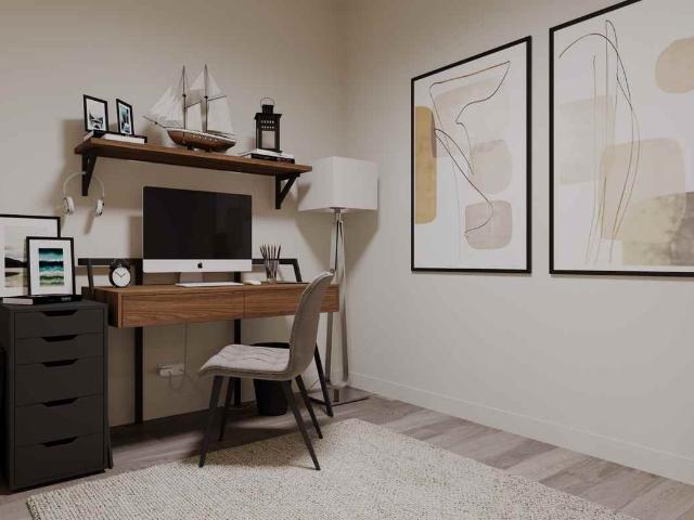 Apartment for rent in East St. Paul, Manitoba