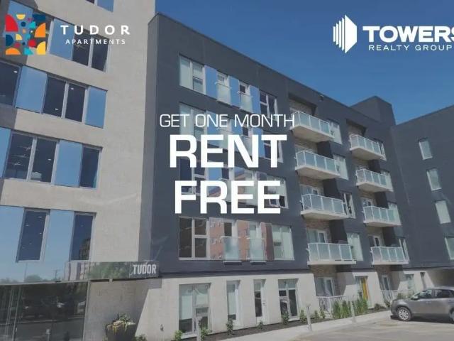 Apartment for rent in East St. Paul, Manitoba