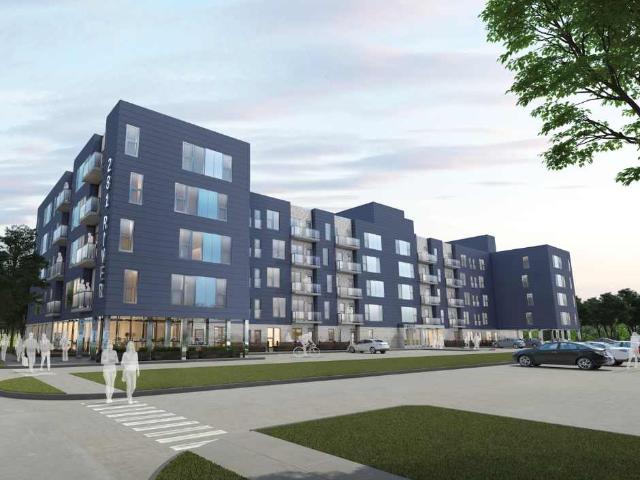 Apartment for rent in East St. Paul, Manitoba