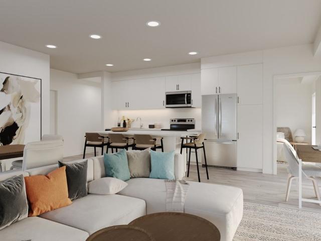Apartment for rent in East St. Paul, Manitoba