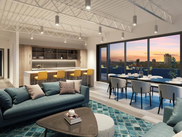 Apartment for rent in East St. Paul, Manitoba