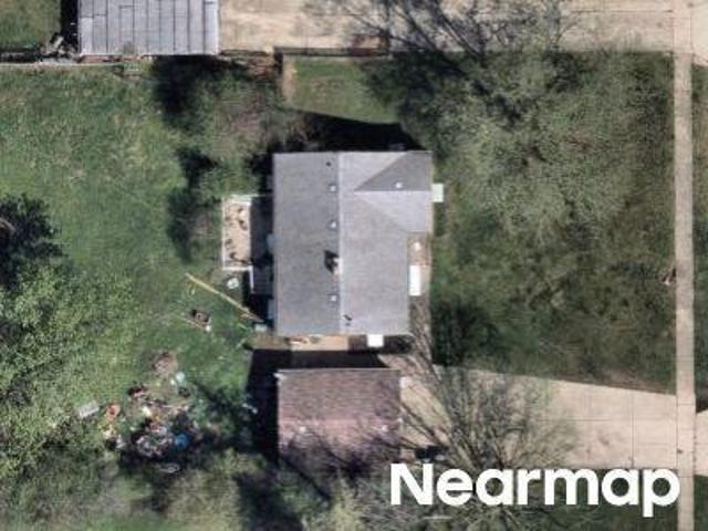 House for sale in Bedford, Ohio