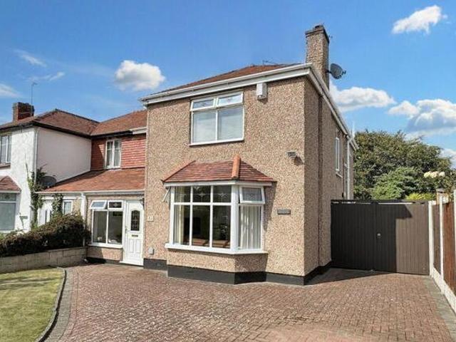 House for sale in Prestatyn, Wales