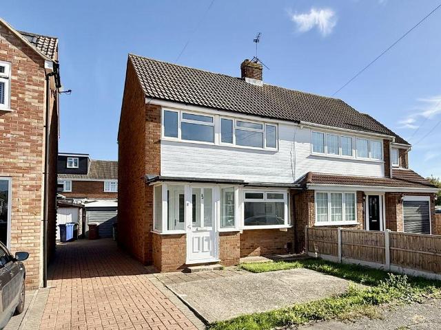 House for rent in Stanford-le-Hope, Essex
