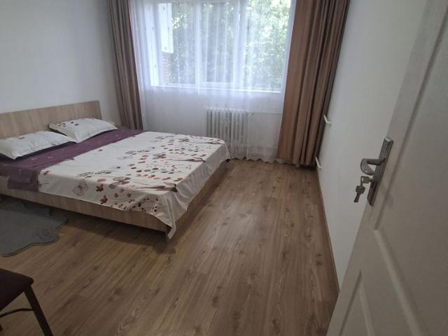 Apartament închirieri în Mircea Cel Batran, Iași
