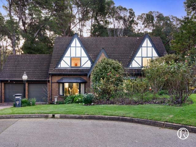 House for sale in Horseshoe Creek, South Australia