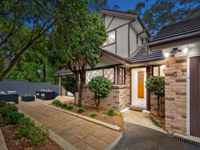 Townhouse for sale in Beecroft, Sydney