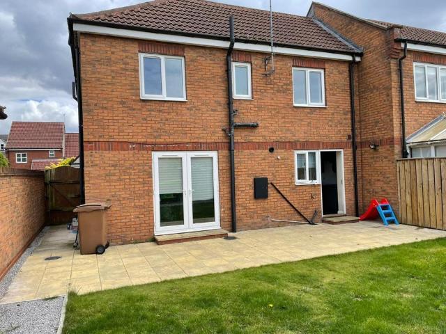 House for rent in Elloughton-cum-Brough, Brough