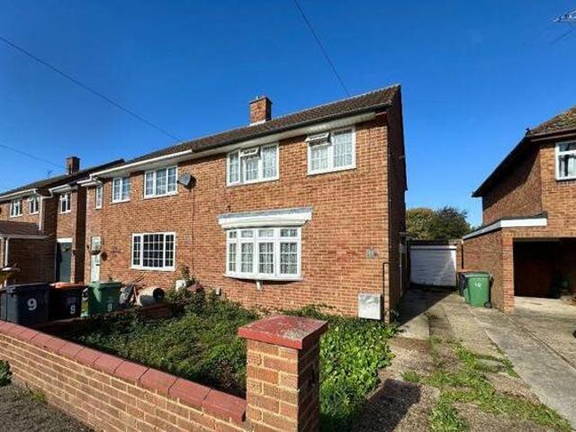 House for sale in Lyons, Greater London