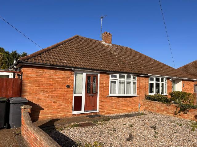 House for rent in Bromham, Bedford