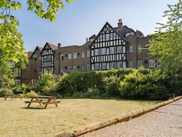 House for sale in Lyons, Greater London