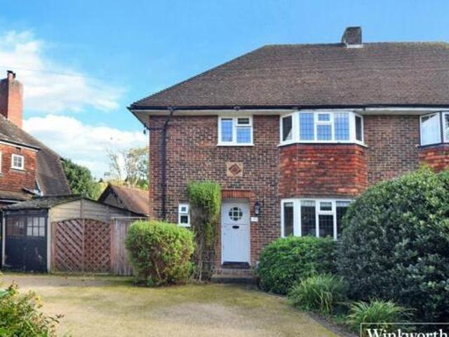 House for sale in Surrey