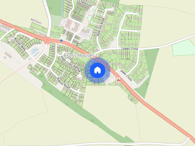 House for rent in Betton Strange, Shropshire
