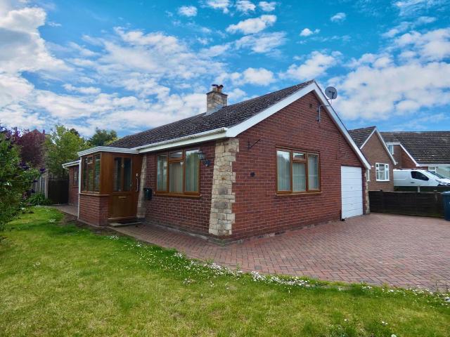 House for rent in Betton Strange, Shropshire