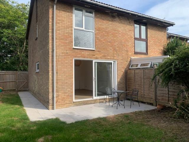 House for rent in Sunnyside, Mid Sussex