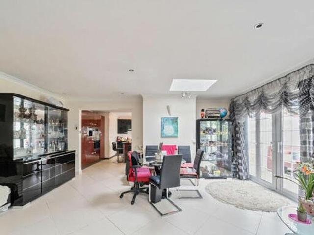 House for sale in Hertfordshire, England