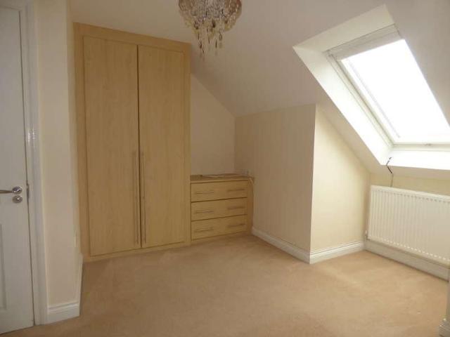 Townhouse for rent in Knowles Hill, Teignbridge