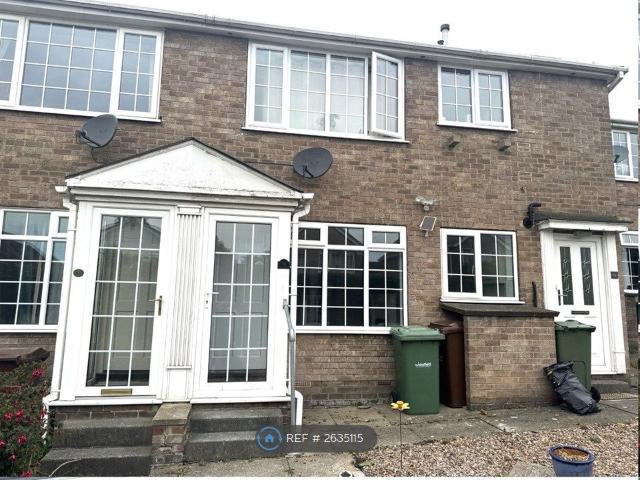 House for rent in Pontefract, West Yorkshire