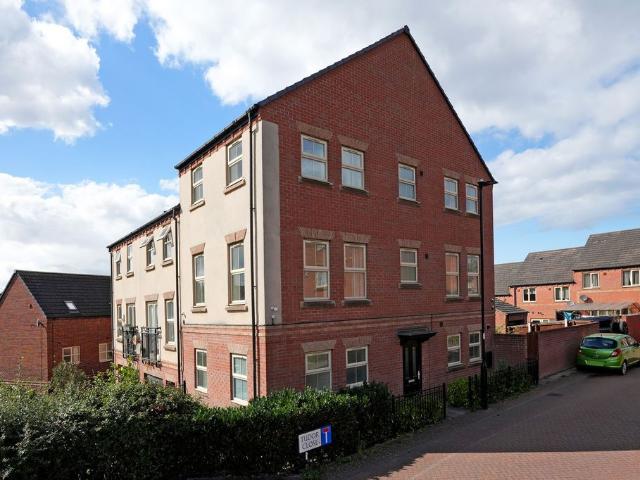 House for rent in South Yorkshire