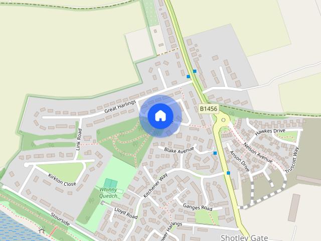 House for rent in Shotley, Chelmondiston
