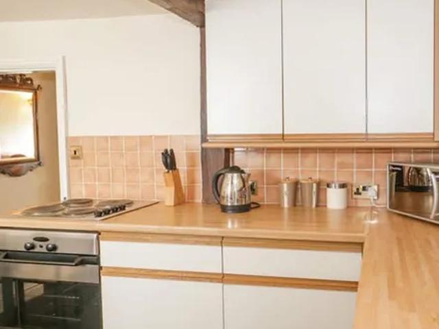 House for rent in Gayfield, Broughton