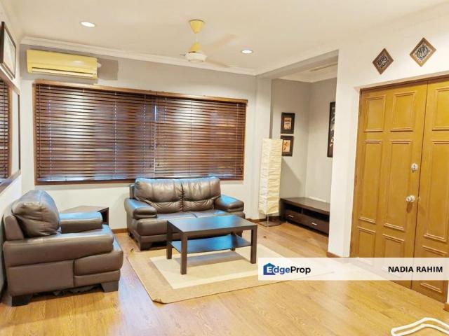 Condominium for sale in Langat, Selangor