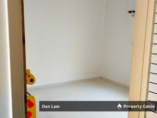 Apartment for sale in Langat, Selangor