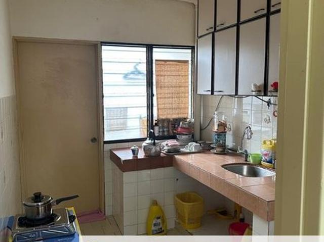 Condominium for sale in Langat, Selangor