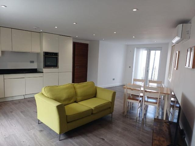 Apartment for rent in Golders Green, Greater London