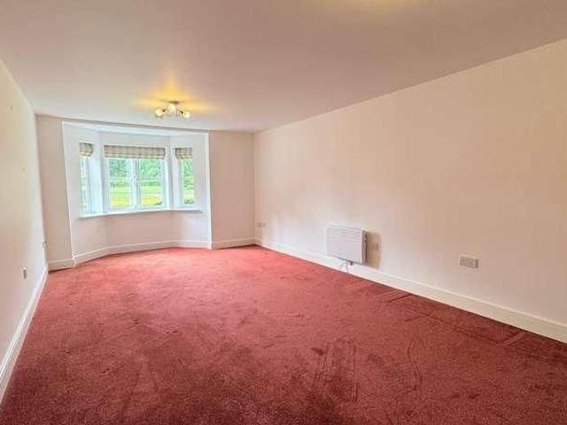 Apartment for rent in Draycott and Church Wilne, Caldermill