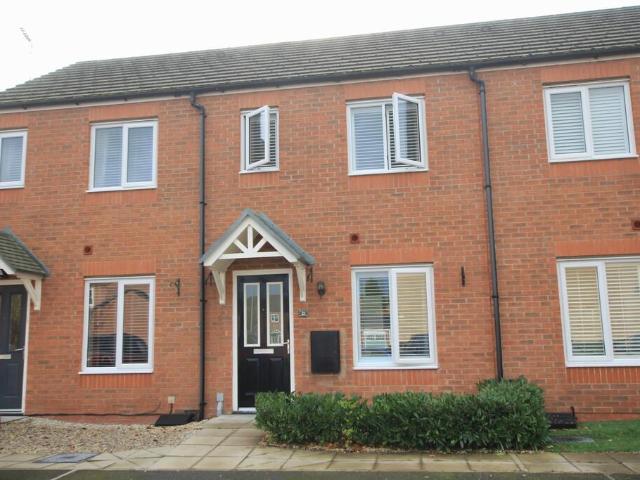 House for rent in Hope