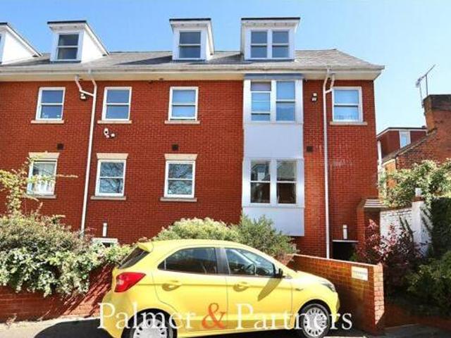 House for sale in Ipswich, Suffolk